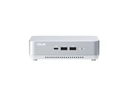 Mini PC ASUS RNUC14RVSU5068A2I (16 GB RAM - Plateado - 512 GB SSD)