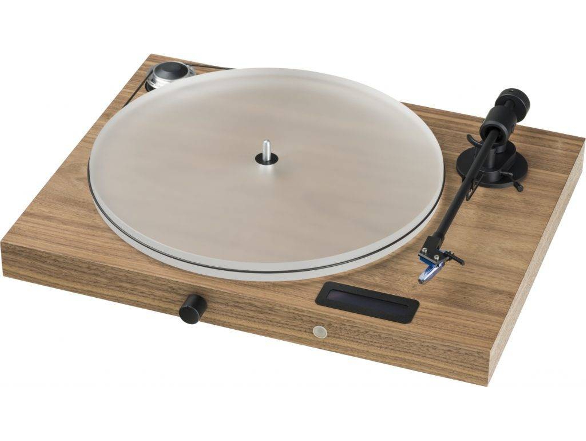 Tocadiscos PRO-JECT Jukebox S2 Eucalipto