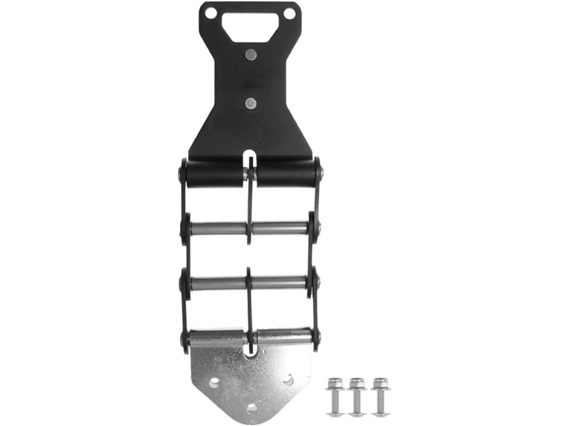 Boucle De Ceinture Réglable À Dégagement Rapide Pour Charpentier Professional Accessoires Taille