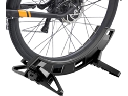 Soporte Para Bicicletas De Garaje | Aparcamiento En La Calle, Soporte Ajustable Para Patinetes, Ideal Para Balcón O Dormitorio.