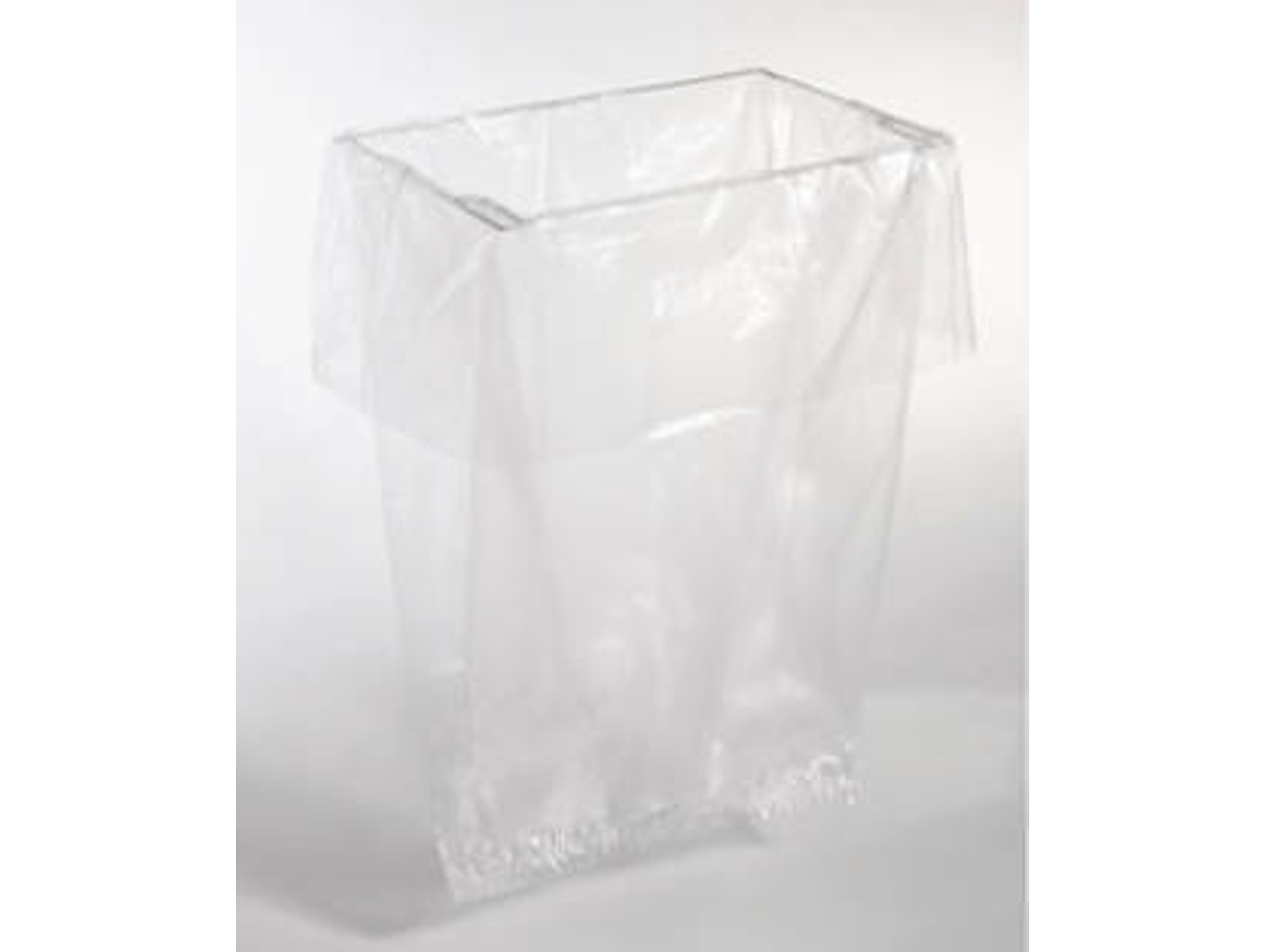 Saco para Destructora de Papel DAHLE R020707