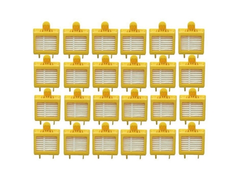 Filtro Hepa para Irobot Roomba 700 Series 760 761 765 770 772 774 775 776 780 782 785 786 790 piezas de Robot aspirador