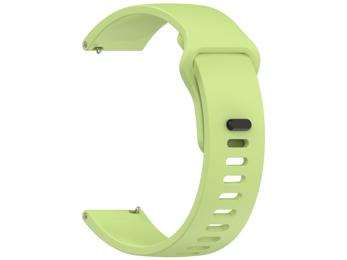 Correa de silicona para jóvenes compatible con Redmi Watch 5 Lite Yunzii