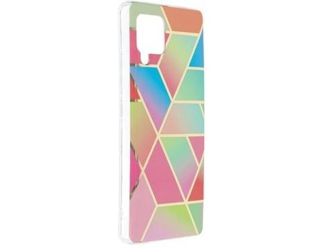 Carcasa Samsung Galaxy A42 5G LMOBILE Multicores