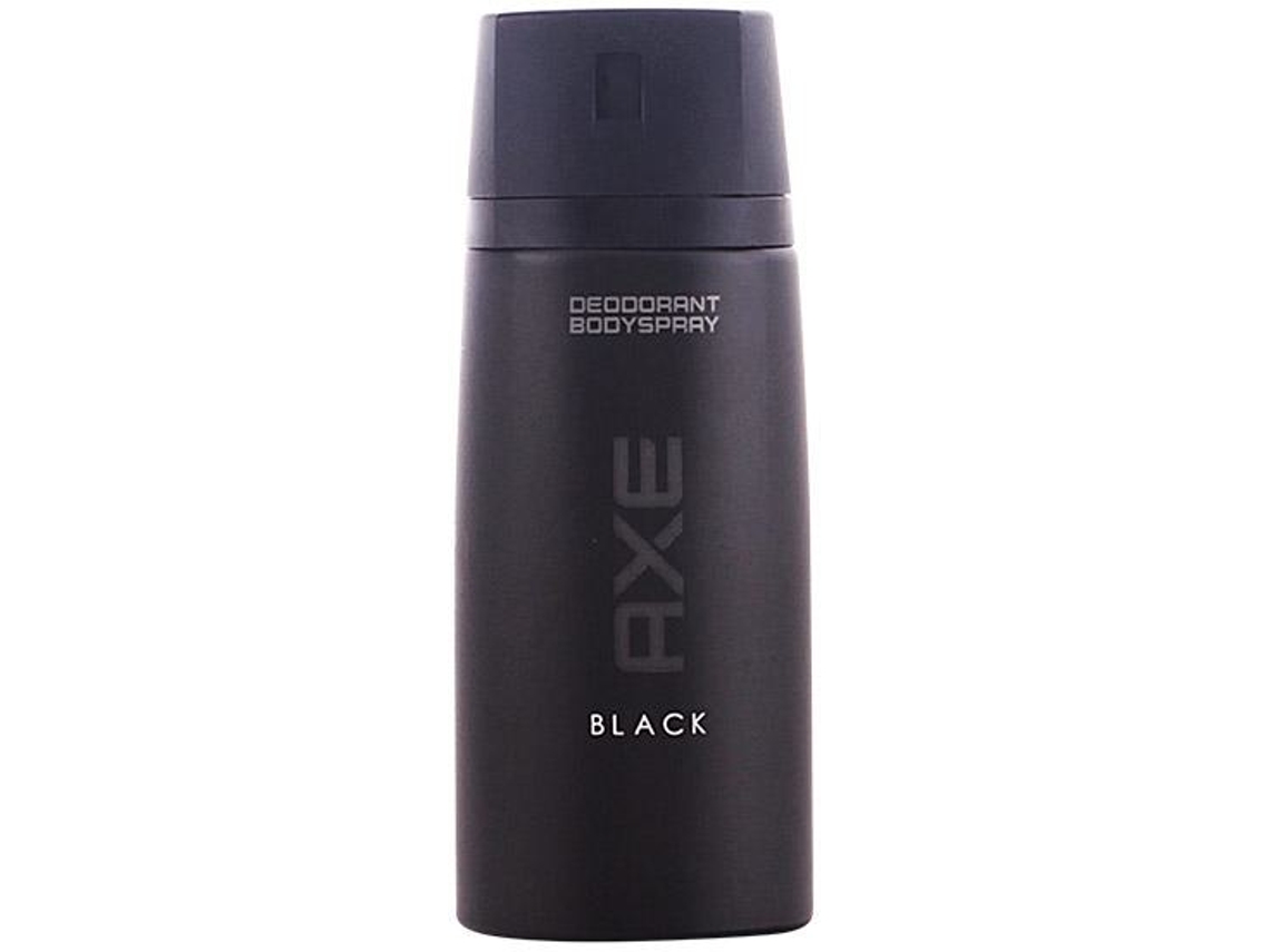 Desodorante AXE Black Desodorante Spray (150 ml)