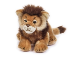 Peluche Aristo el León FREEK VONK x BRESSER