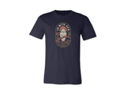 I'm With Her Owl Winter Tour T-shirt Rockinstone Unisex Adults Best Sellers Size:m
