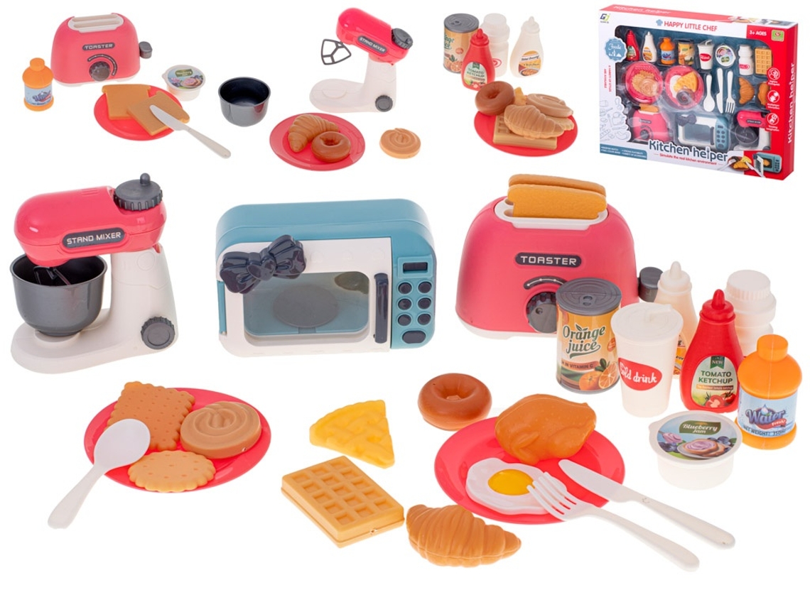 Tostadora de Microondas para Verduras, Accesorios PRICENET