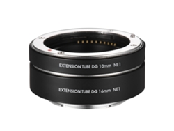 Tubo De Extensión Macro Para Sony E Mount E Canon Autofocus - Conjunto De Tubos Macro