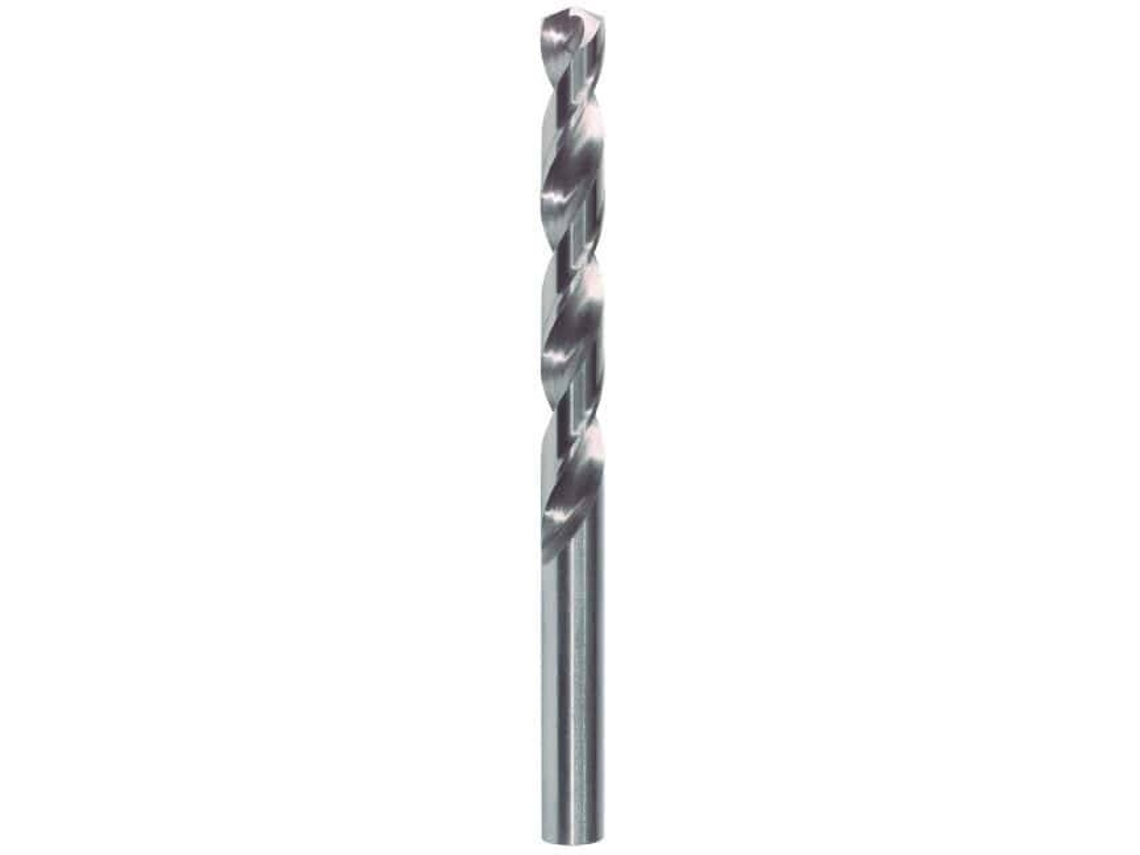 Brocas Helicoidales RUKO DIN 338 N HSS-G Lisa (200mm)