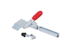 Herramienta Manual Gh101e Con Palanca De Liberación Rápida Para Carpintería.