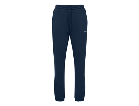 Chándale de Mujer para Fitness THEJOGGCONCEPT Chándal Rafine Azul (L)