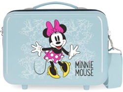 Neceser DISNEY Enjoy The Day (Azul - 29 x 21 x 15 cm)