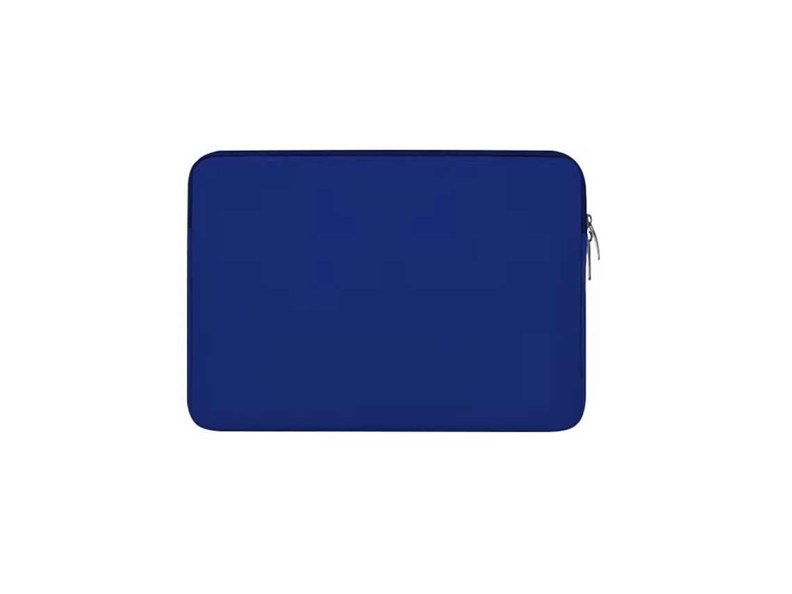 Bolsa para portátil Yunzii azul real de 17 pulgadas