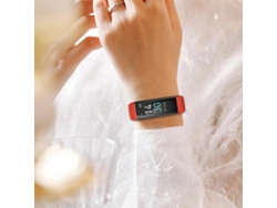 Reloj inteligente con pantalla táctil completa, resistente al agua, para deportes al aire libre, rastreador de actividad física para Android e iOS Ly Ebike