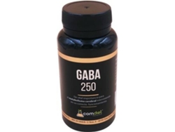 Complemento Alimentar COMDIET Gaba (60 cápsulas)