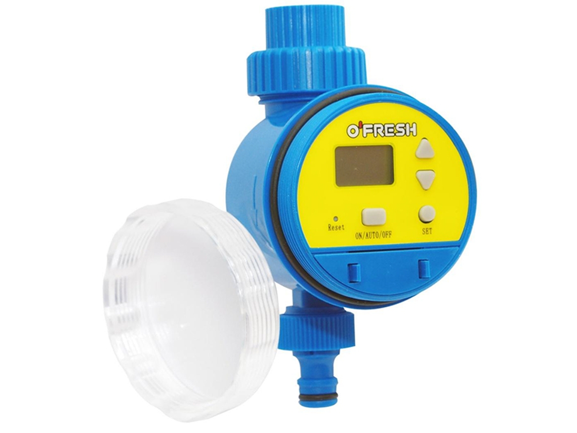 Temporizador para Nebulizador OFRESH con Pantalla Lcd 062