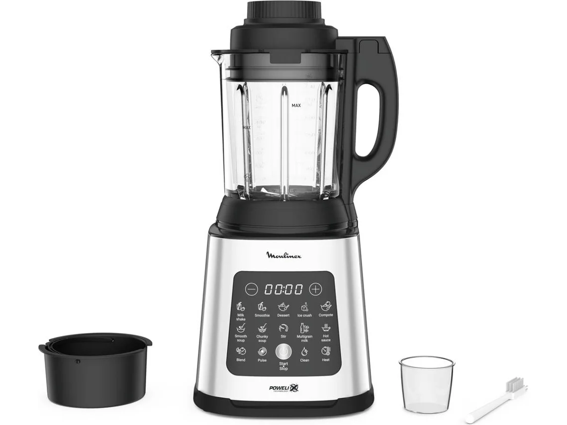 LIQUIDIFICADOR MOULINEX LM83SD10 LIQUIDI