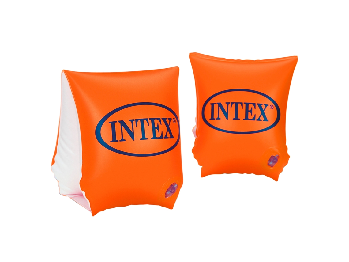 Abrazaderas INTEX 58642