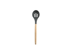 Cuchara Colador Silicona 31cm