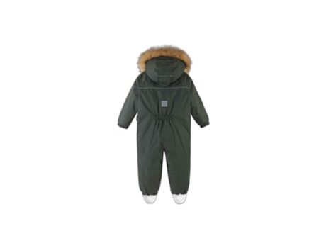 Traje de Bebé para Esquí REIMA Gotland Verde (3 años)