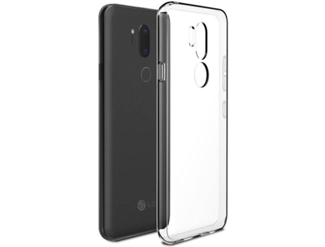 Carcasa LG G7 ThinQ Multi4you Gel TPU Transparente