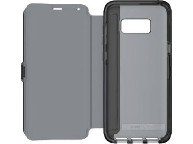 Funda Samsung Galaxy S8+ TECH21 Wallet