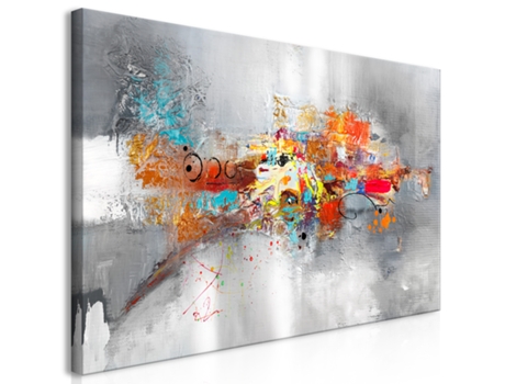 Cuadro ARTGEIST Dominant (1 Part) Wide (120x60)