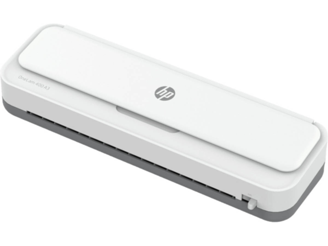 Laminador HP OneLam 400 A3 125 μ
