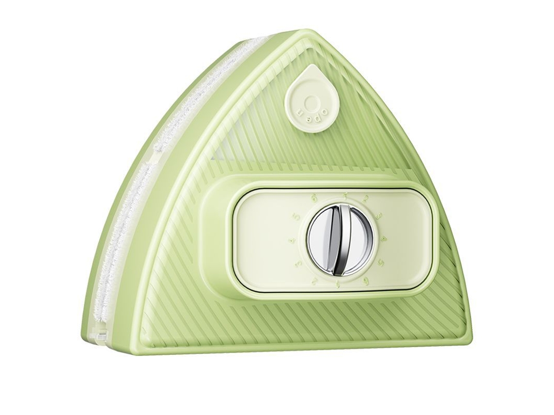 Limpiador de ventanas magnético para vidrio de 30 mm de espesor Inf