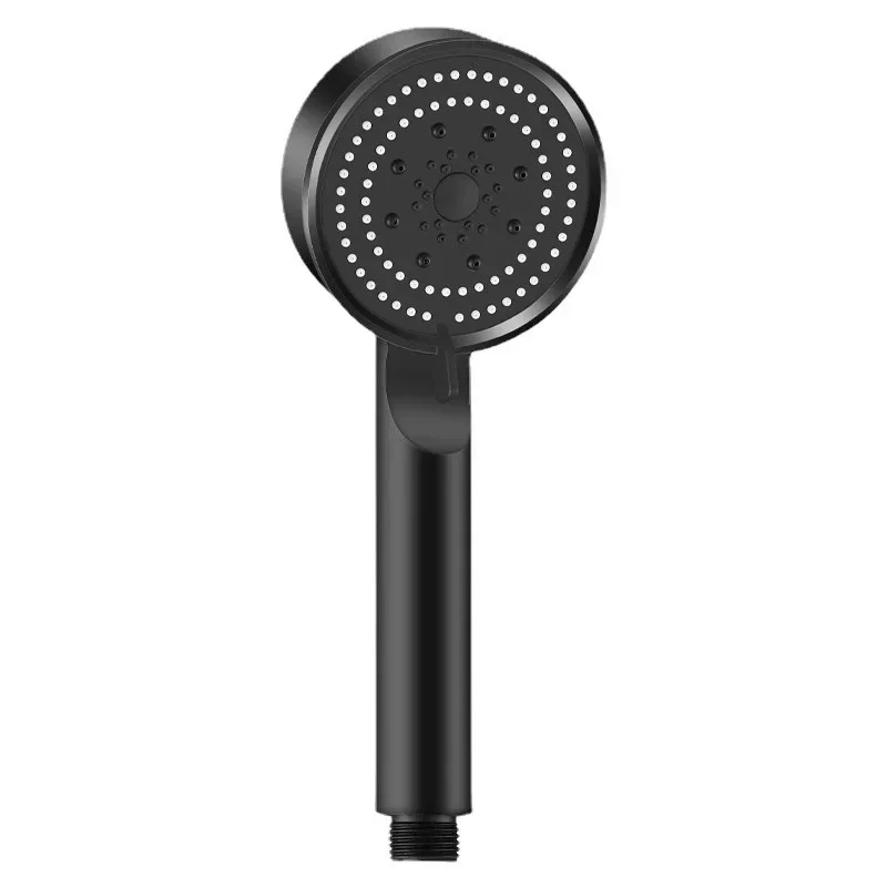 Cabezal De Ducha Boost Con 5 Modos Ajustables, Artículos De Baño