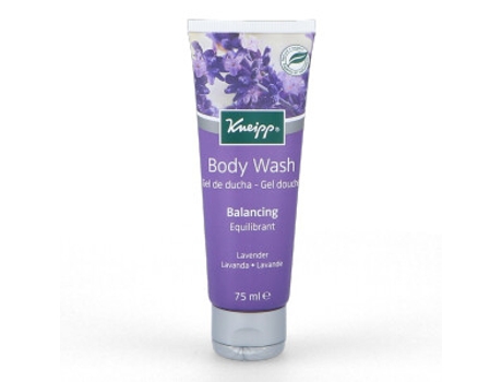 Gel de Baño KNEIPP Balancing Lavender (75 ml)