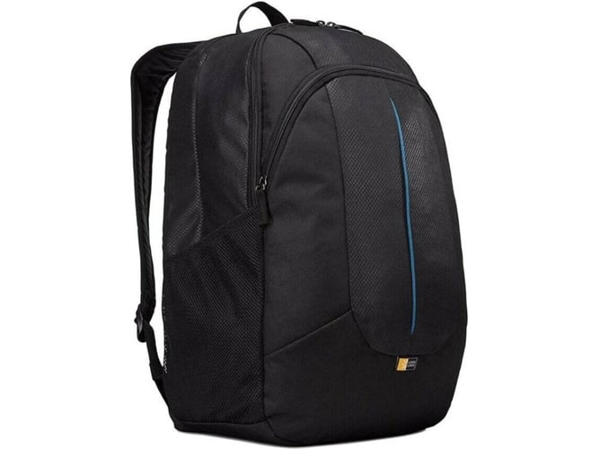 Mochila CASE LOGIC (Universal - 17.3'' - Negro)