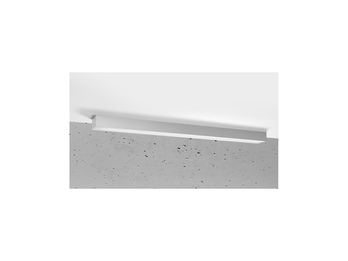 Aplique de Techo LEDBOX Led 95 31W