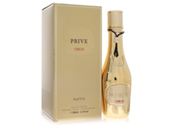 Perfume Femenino RIIFFS Prive Oros RIIFFS Eau De Parfum 3.4 oz for Women (100 ml)