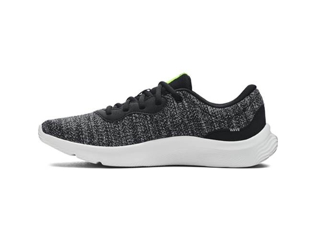 Zapatos UNDER ARMOUR Mojo Negro (45)