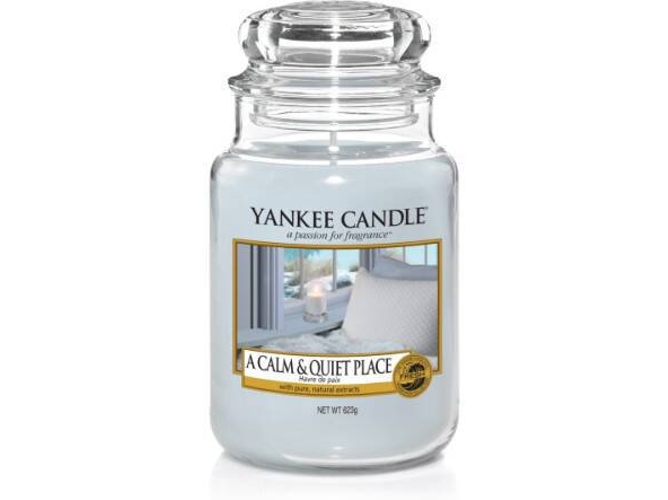 Vela YANKEE CANDLE 1577119E