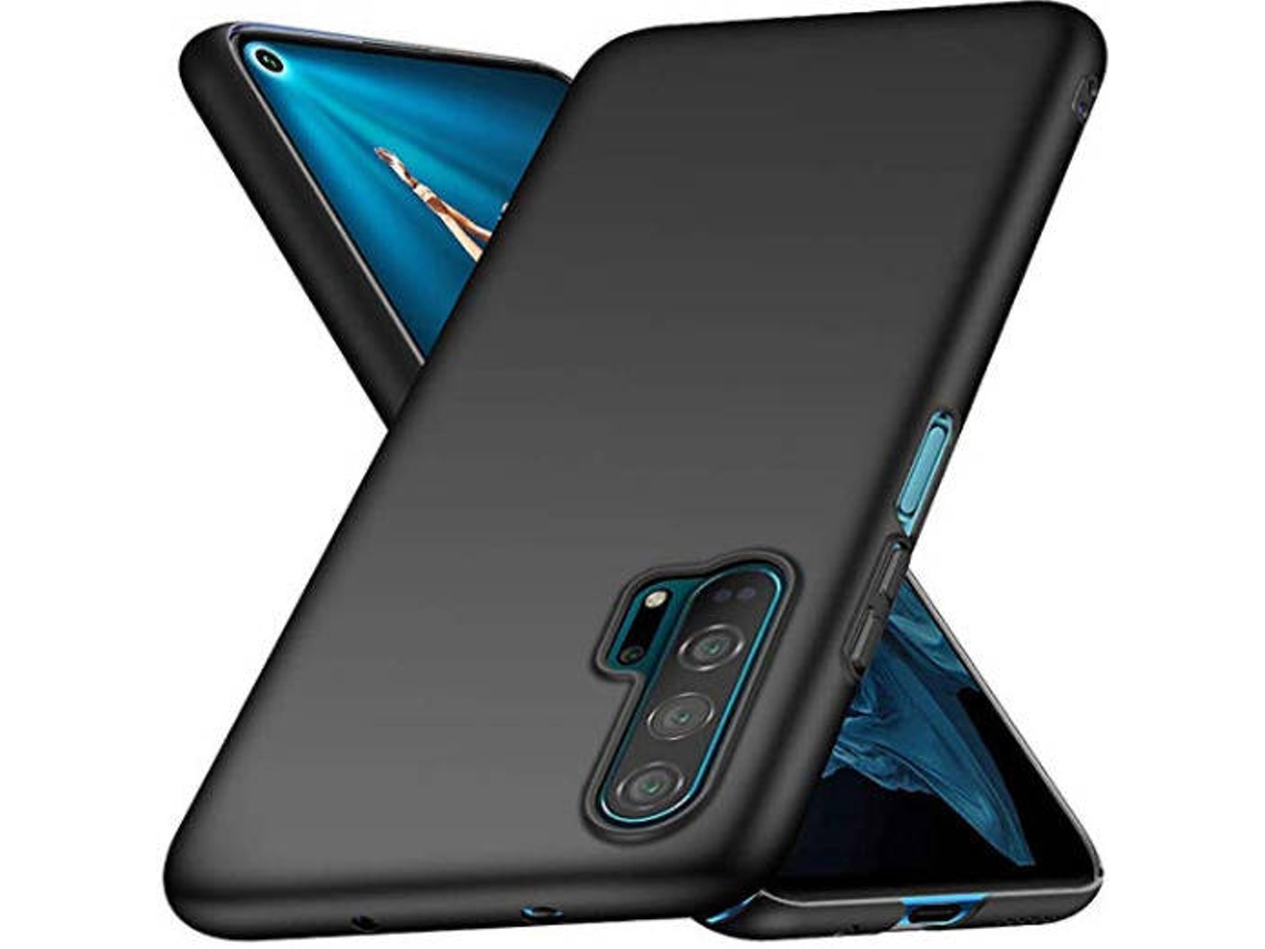 Carcasa Honor 20 Pro SlimShield Negro