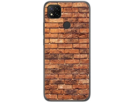 Carcasa Xiaomi Redmi 9C TUMUNDOSMARTPHONE Dibujos Multicolor