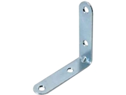 Soporte Para Silla 80 Mm Conjunto De 4 Vynex