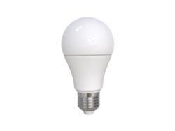 Bombilla Inteligente Bluetooth E27 Con Brillo Y Color Ajustables, Compatible Con Alexa Y Google Assistant.