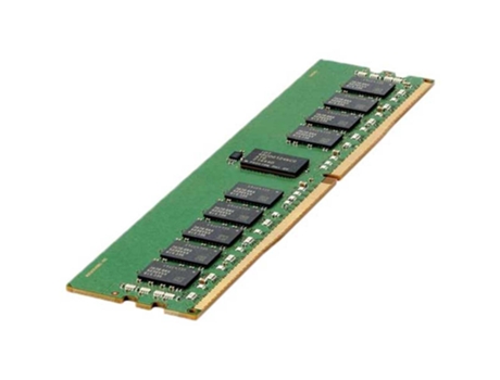 Memoria RAM Memória Ram HP P07646-b21 1x32gb Ddr4 3200mhz
