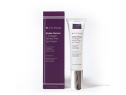 Crema para ojos con veneno de serpiente y colágeno para rellenar arrugas 15 Dr.Everyouth