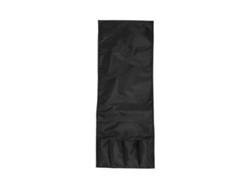 NEVEANCE Organizador de Bolsillo para Brazo de Sofá Multifuncional con Almacenamiento para Control Remoto (Negro)