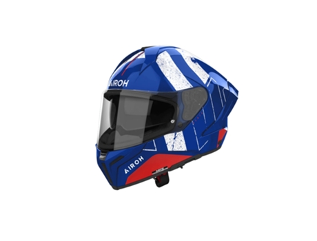 Casco integral de moto AIROH Matryx Scope XS