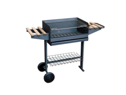 Barbacoa ALPIS Berlinda60x40