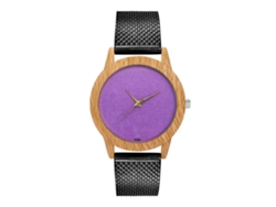 Elegante Reloj De Cuarzo De Moda Con Brazalete De Acero Plateado, Unisex, Regalo De Negocios