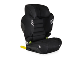 Asiento de coche para bebé Cangaroo Cosmos Performance, color negro