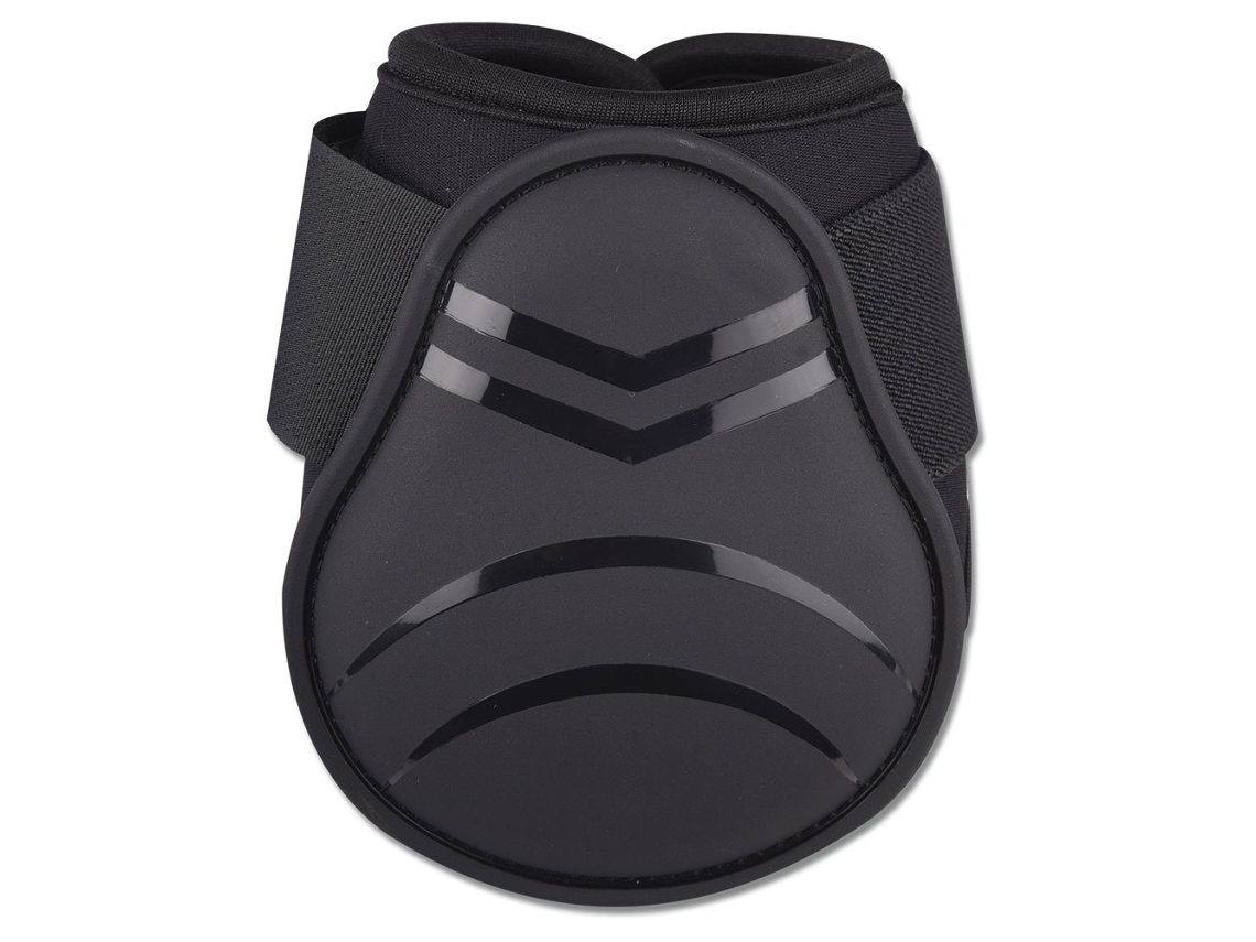 Protectores Traseiros Basic Plus Preto Mwaldhausen