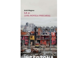 Libro La 31 de MAGNUS, ARIEL (Castellano)